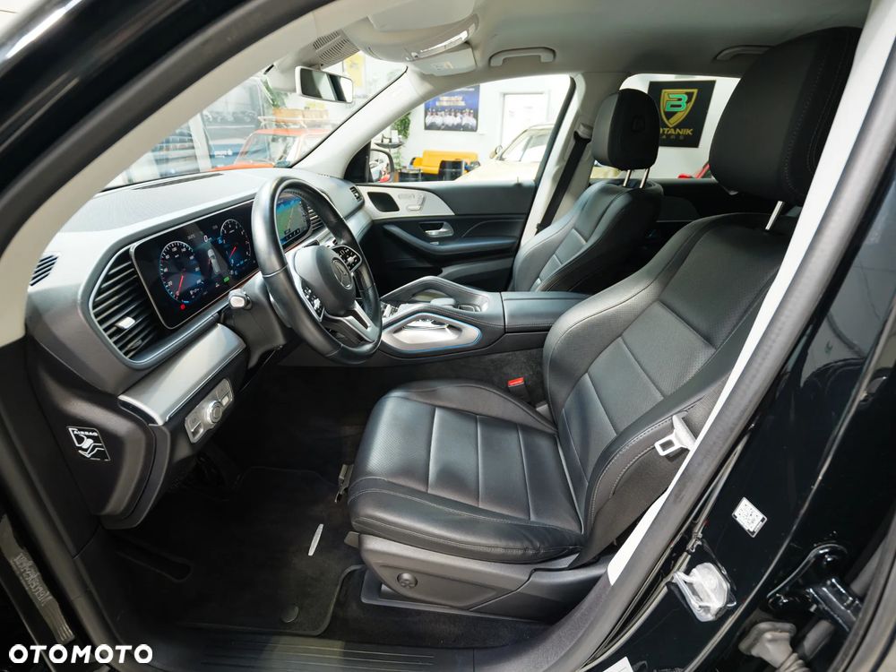 Mercedes-Benz GLE 450 4Matic 9G-TRONIC AMG Line - 17