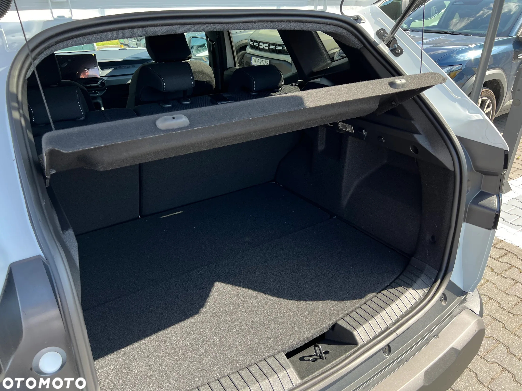Dacia Duster 1.0 TCe Journey - 13