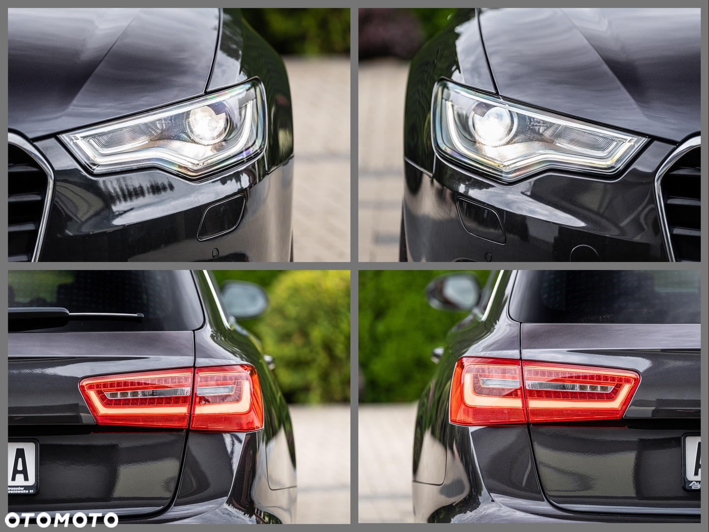 Audi A6 Avant 2.0 TDI DPF - 22