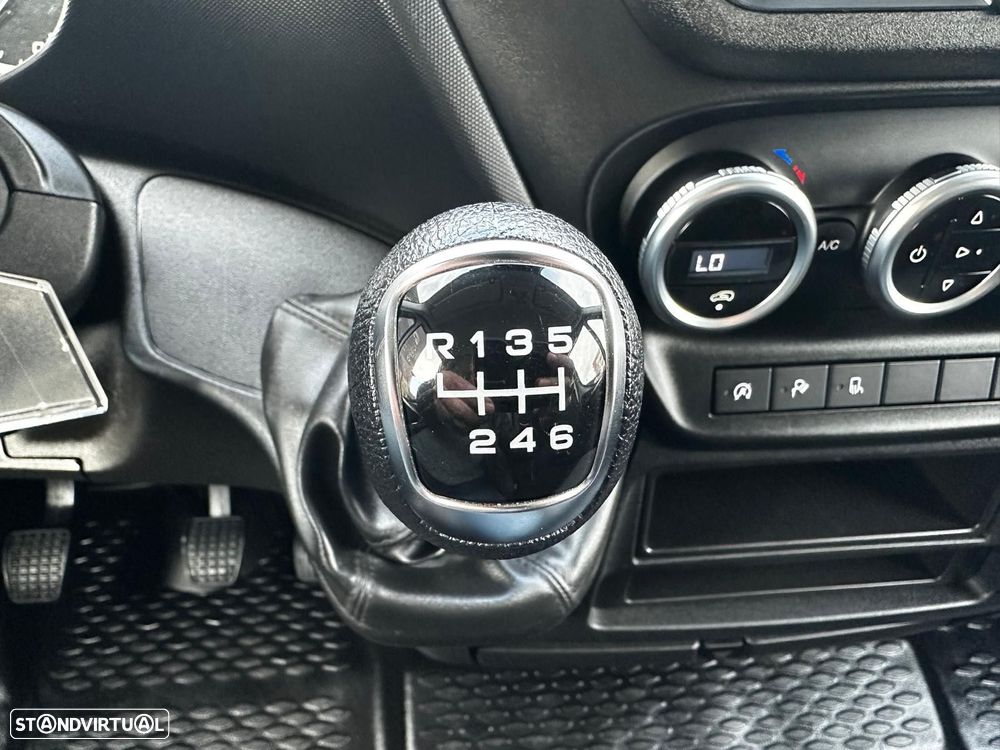 Iveco Daily 3.0 35S16H 4100 CD - 20