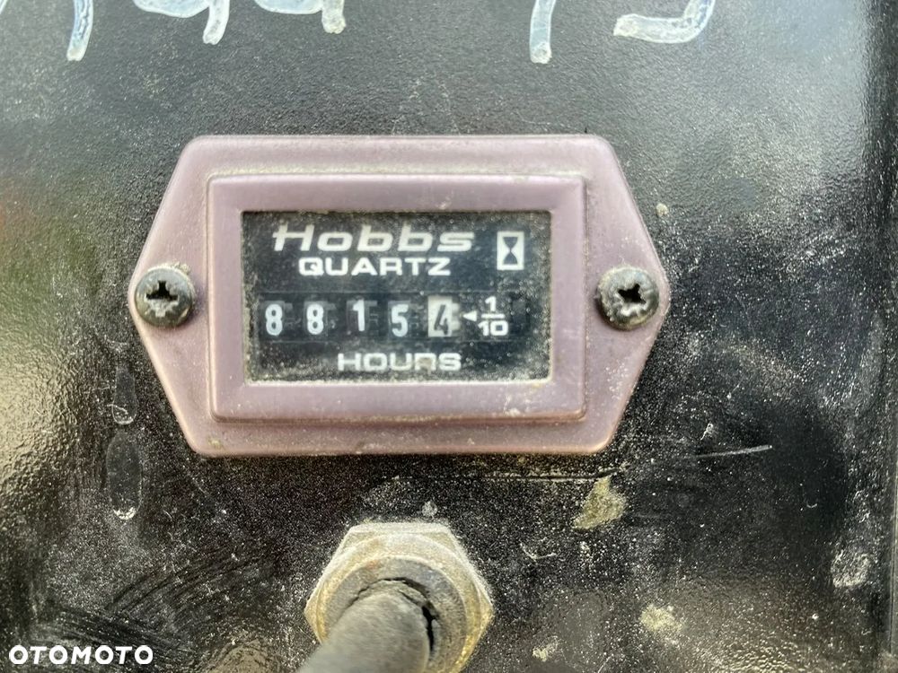 Atlas Copco QAS 250 - 12