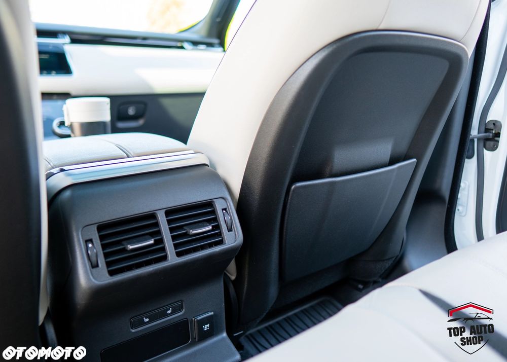 Land Rover Range Rover Velar - 27