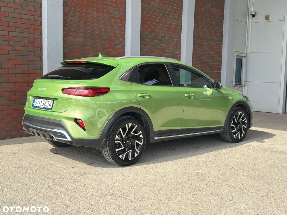 Kia XCeed - 4