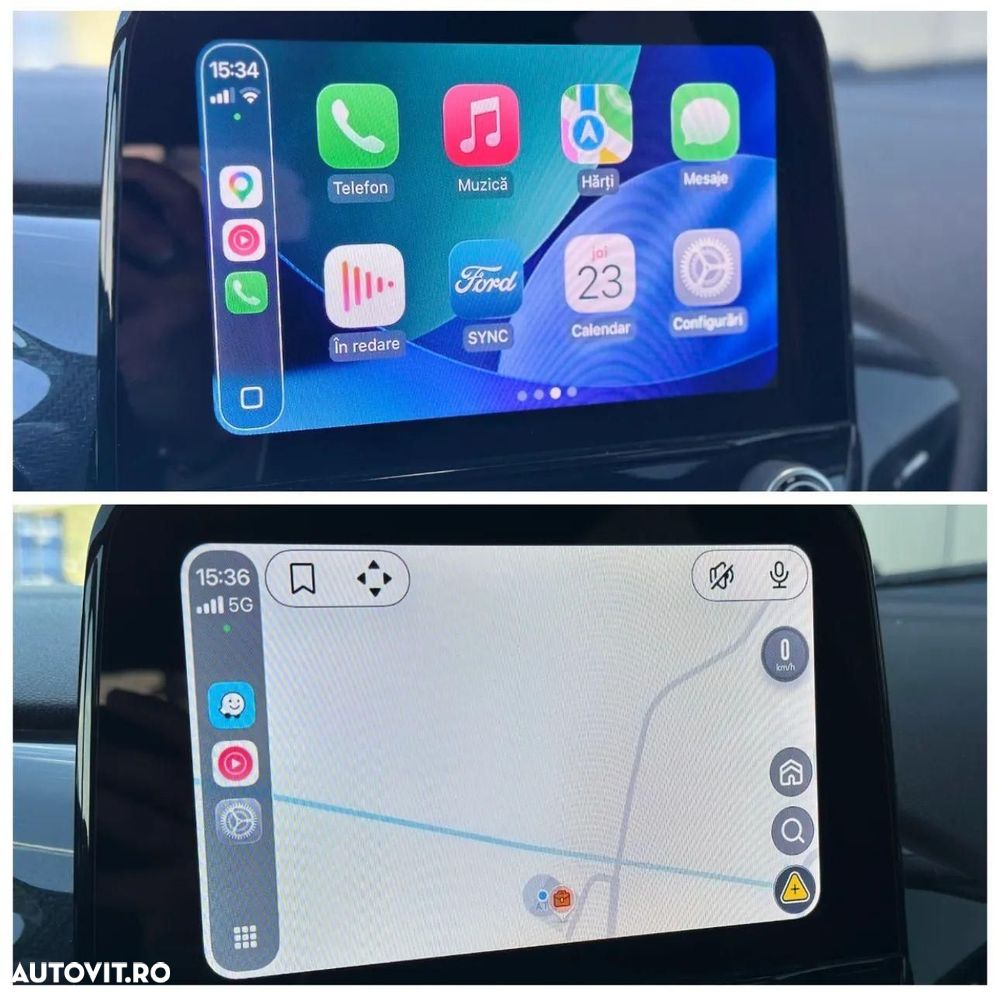 Ford Puma 1.0 EcoBoost MHEV Aut. ST Line - 28