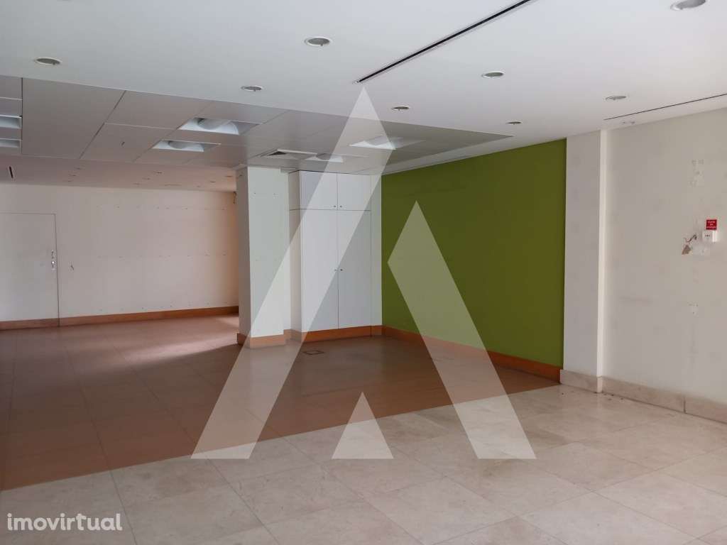 Loja no centro de Cortegaça - Ovar - Grande imagem: 3/16