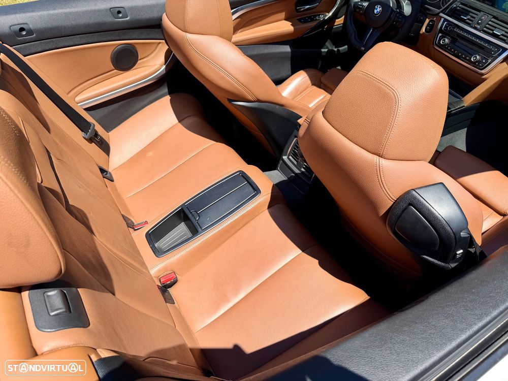 BMW 420 d Pack M Auto - 46