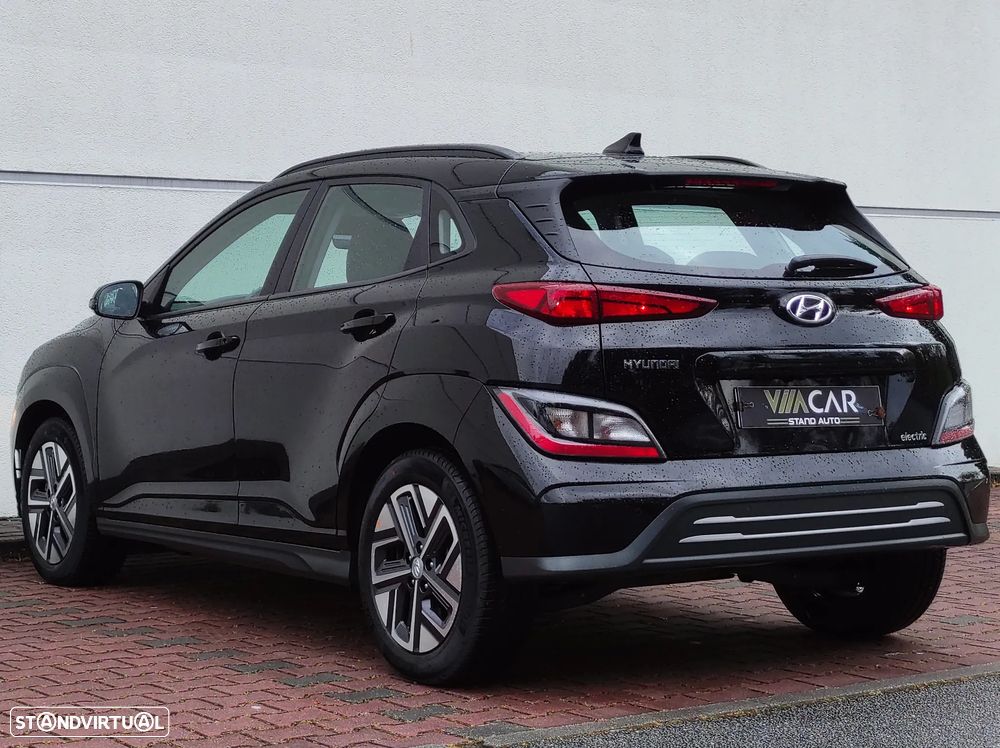 Hyundai Kauai 64 kWh Premium - 11