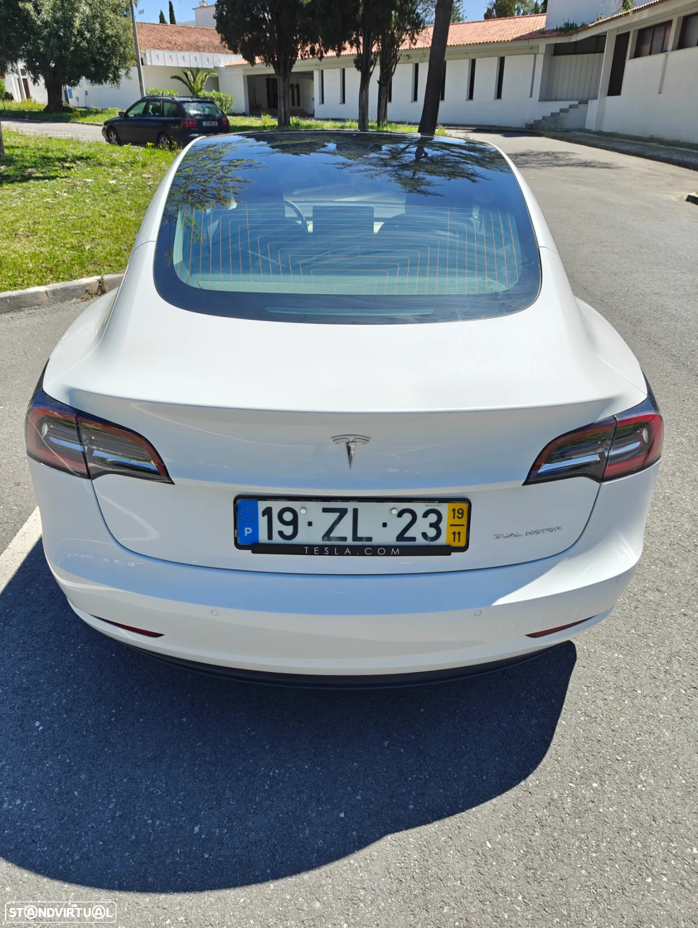 Tesla Model 3 Long-Range Dual Motor AWD - 6