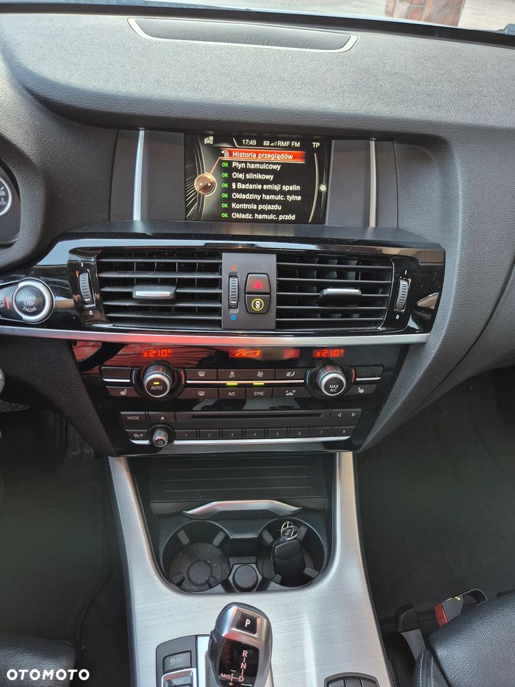 BMW X3 xDrive20d xLine - 6