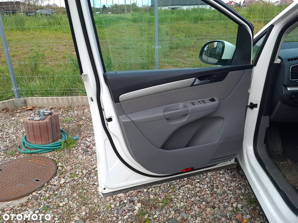 Seat Alhambra - 11