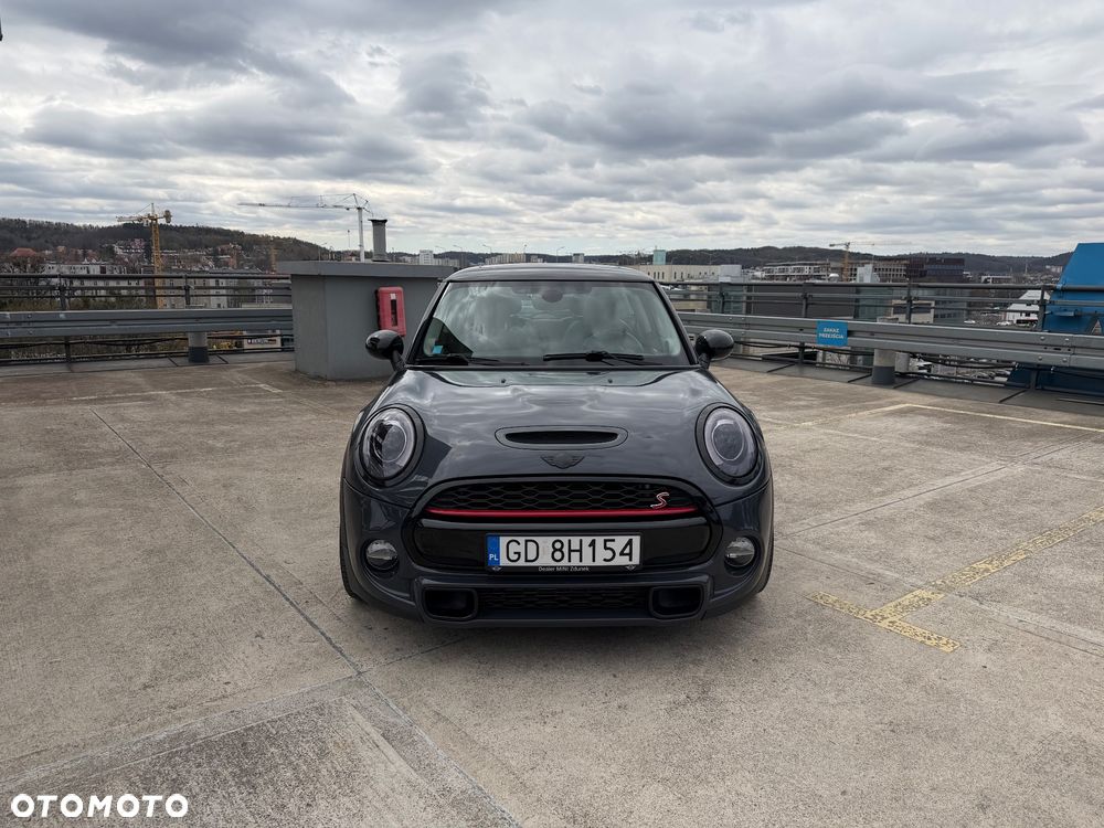 MINI Cooper S - 1
