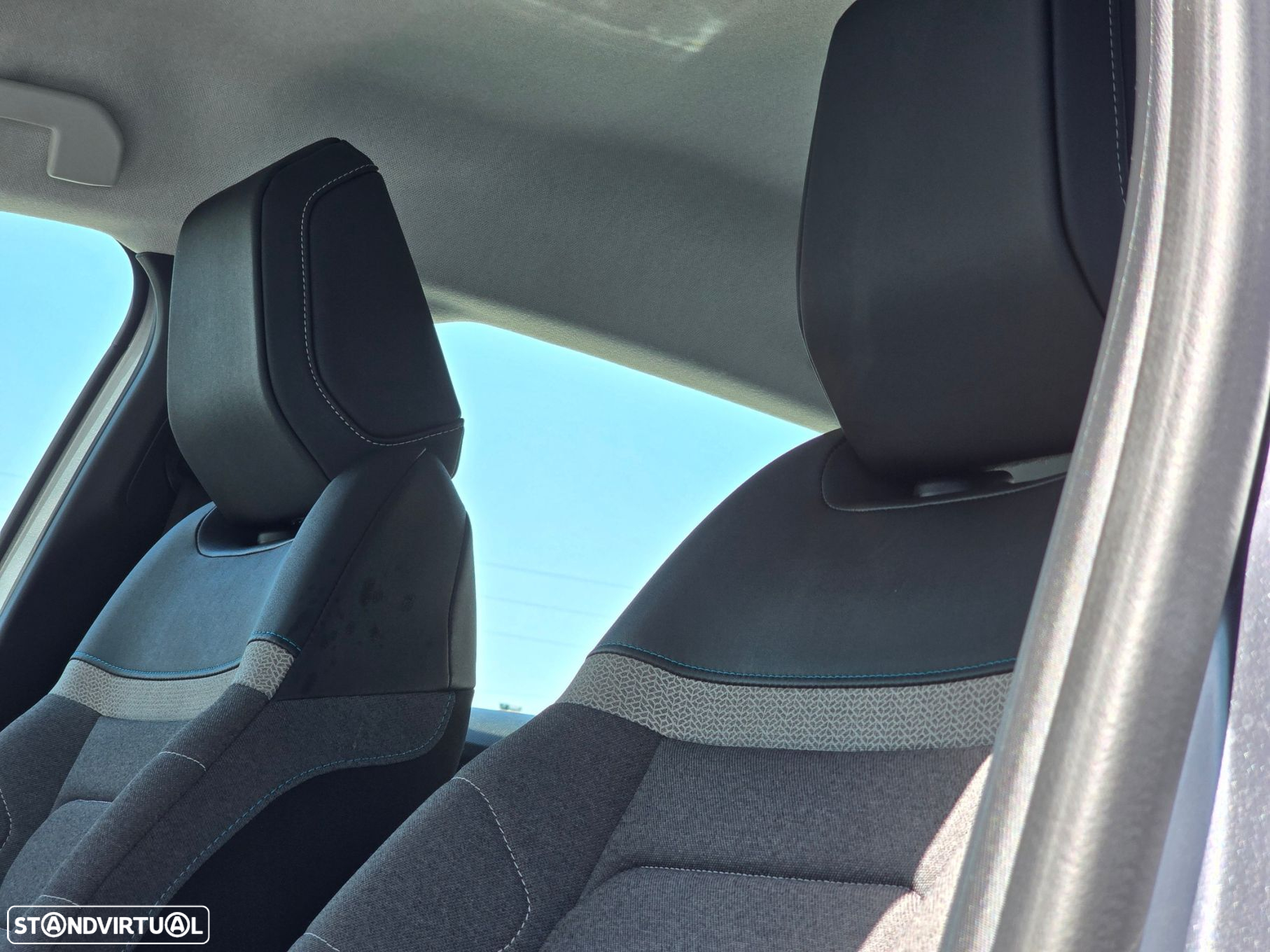 Citroën C4 1.2 PureTech Plus - 14