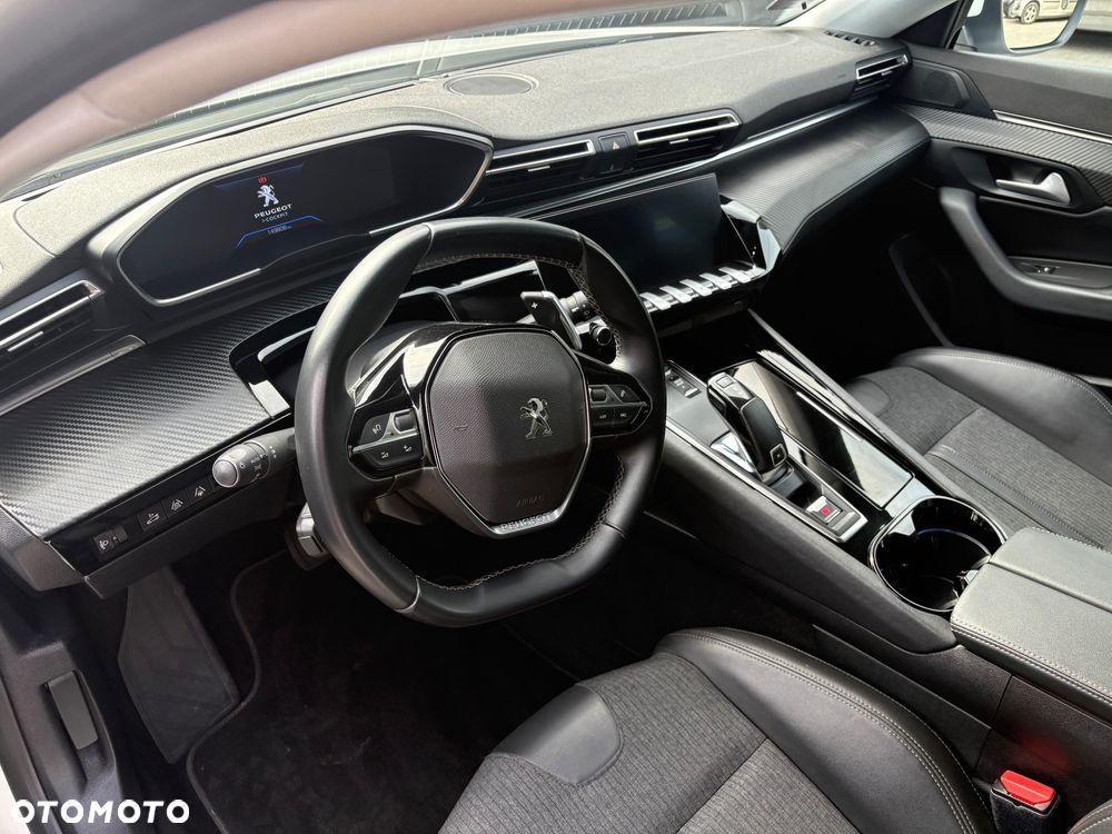 Peugeot 508 BlueHDi 130 EAT8 Allure Pack - 35