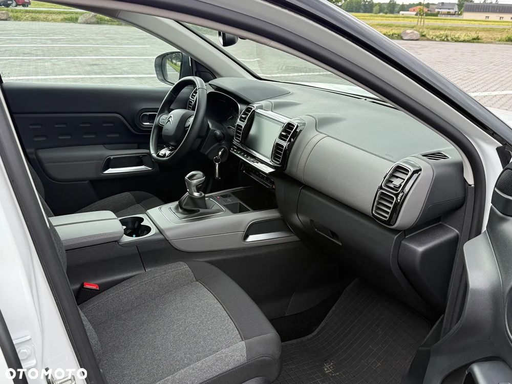 Citroën C5 Aircross Pure Tech 130 S&S SHINE - 6