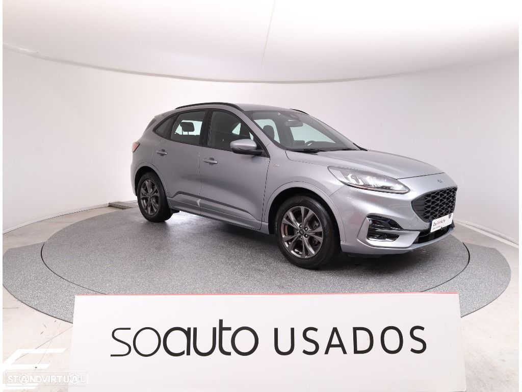 Ford Kuga 1.5 EcoBoost ST-Line - 19