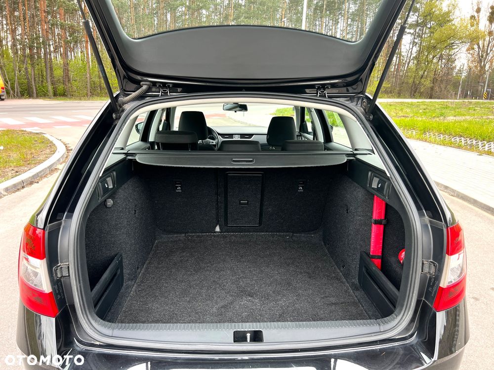 Kia Ceed 1.5 T-GDI Business Line Plus - 21