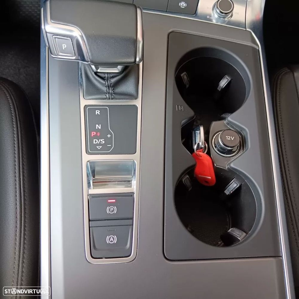 Audi A6 40 TDI S tronic - 29