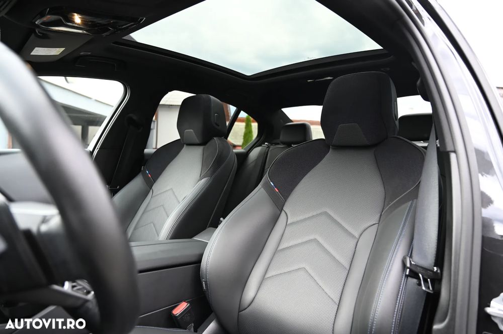BMW Seria 5 520d AT MHEV - 6