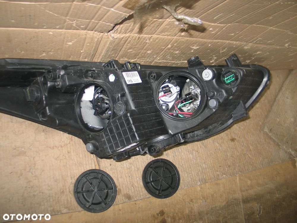 lampa lewy przod hyundai i30 2 II 92101-A6000 europa - 15