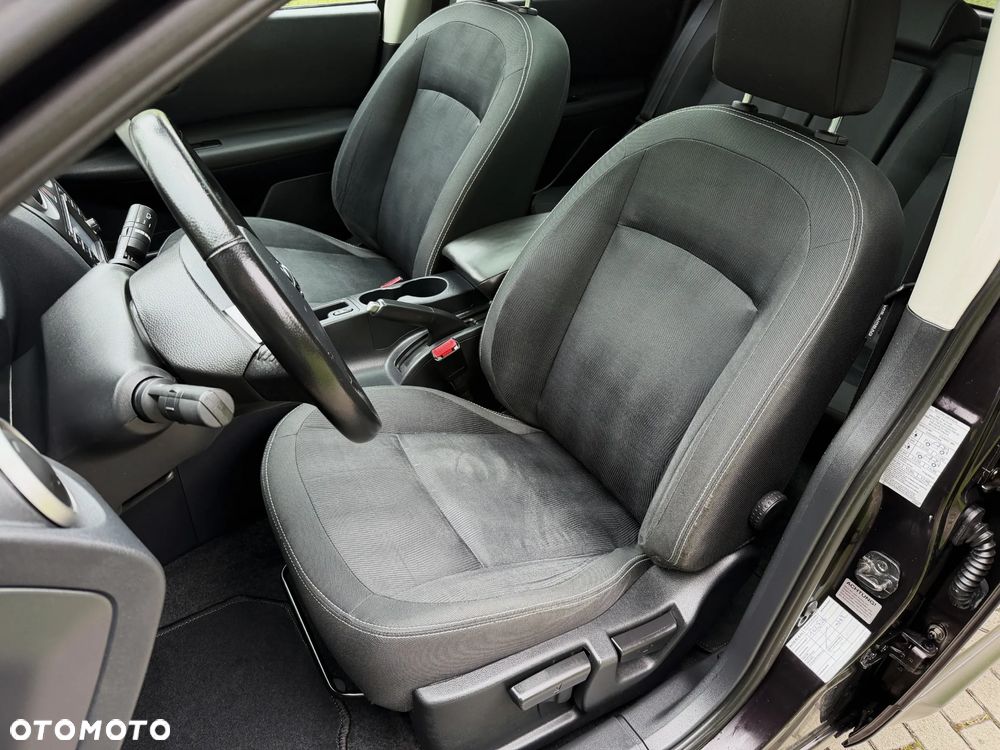 Nissan Qashqai 2.0 tekna - 13