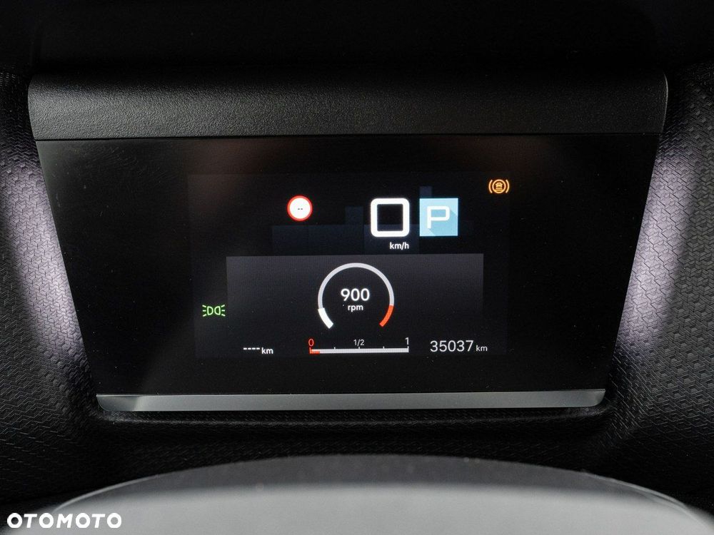 Citroën C4 1.2 PureTech Max S&S EAT8 - 14