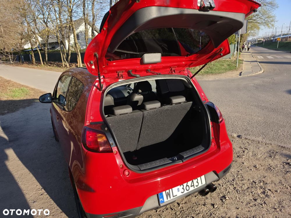 Mitsubishi Colt 1.5 T Ralliart - 10