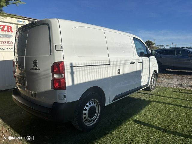 Peugeot EXPERT L2 C/GPS 2.0 HDI I45 CV - 3