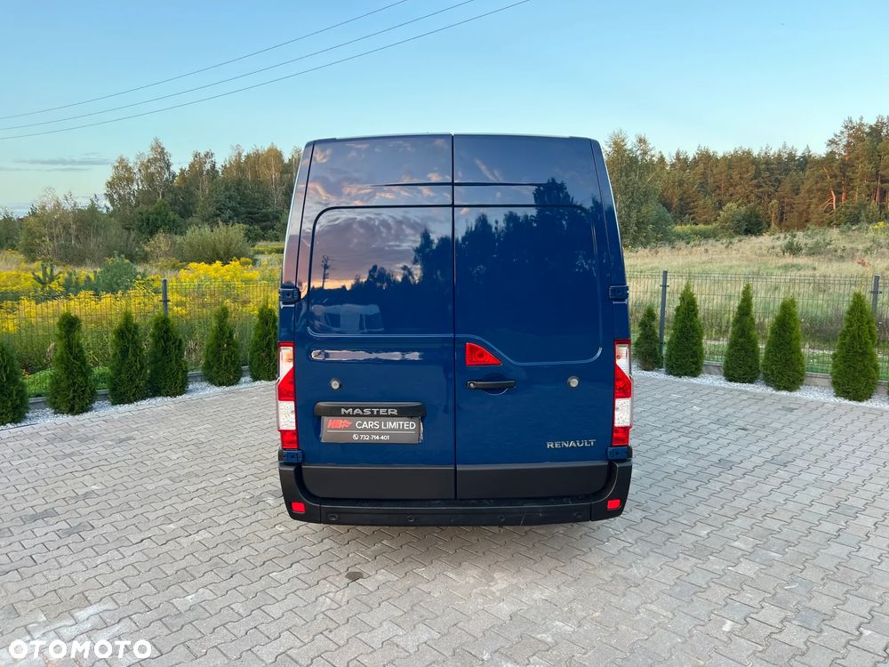 Renault Master L3H2 Extra - 24