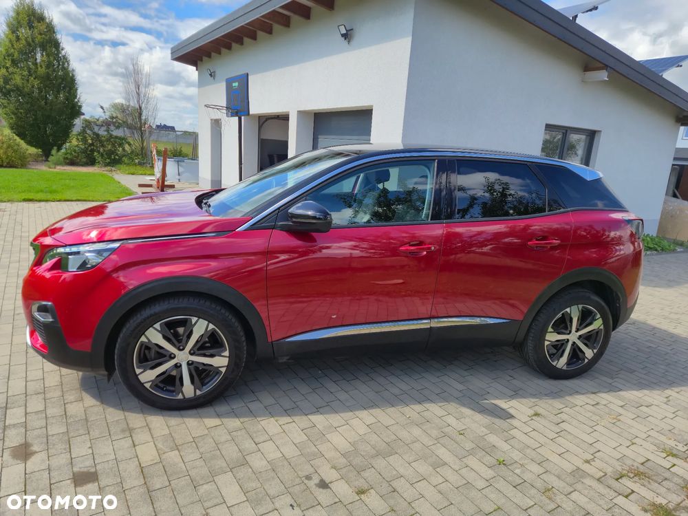 Peugeot 3008 PureTech 130 Stop & Start Allure - 5