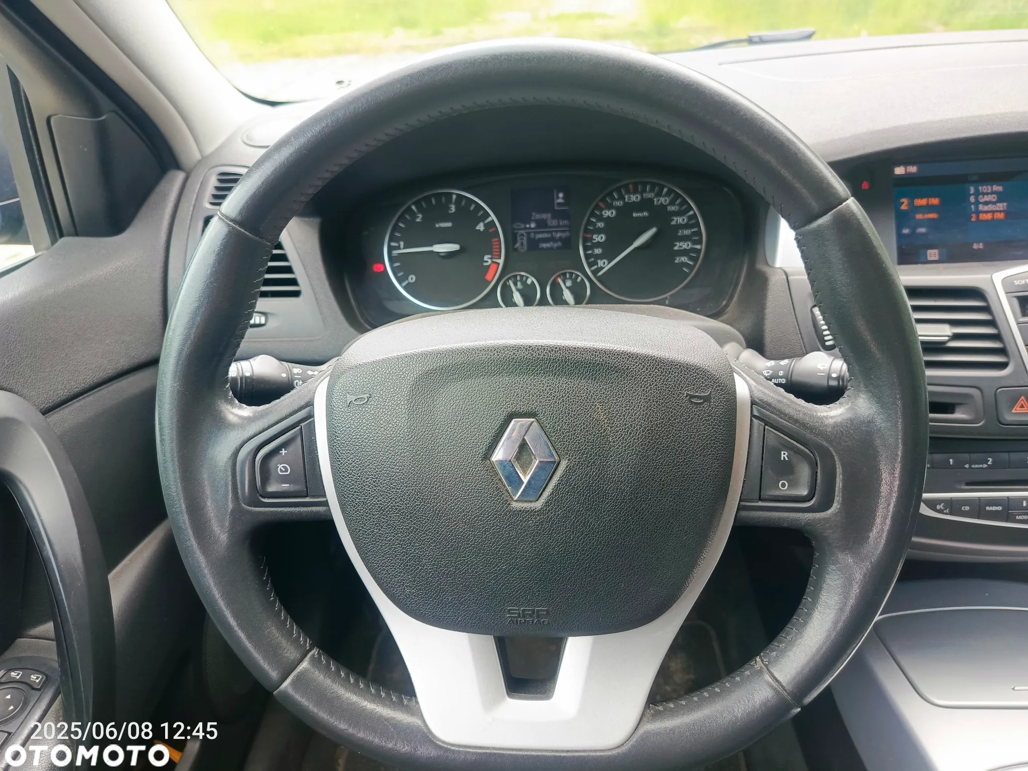Renault Laguna - 3