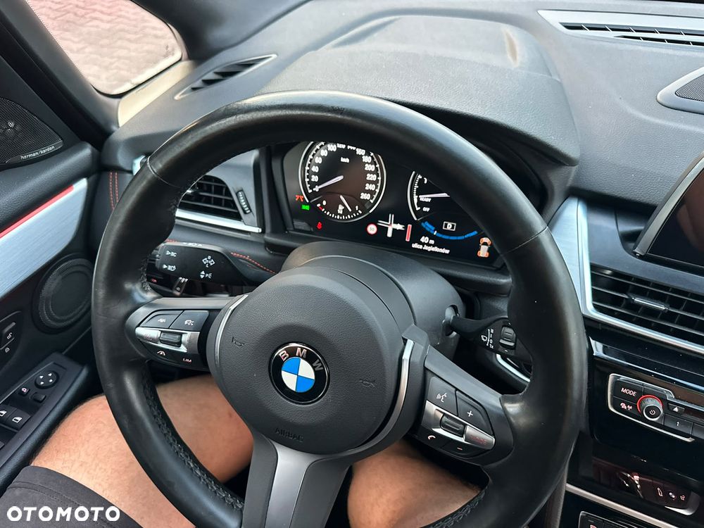 BMW Seria 2 225xe iPerformance M Sport - 17