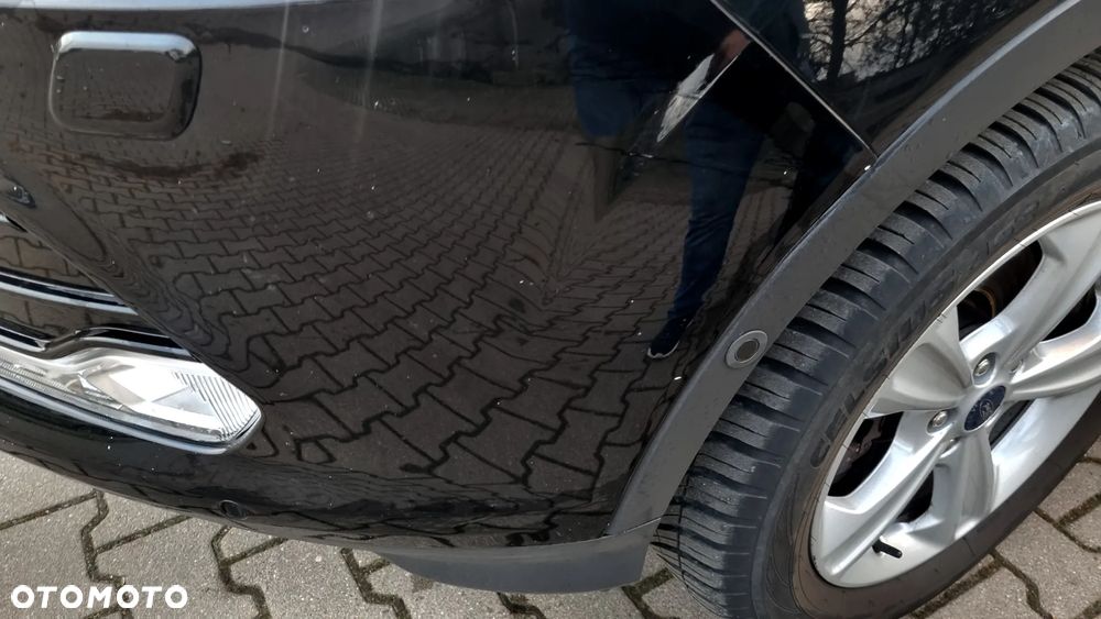 Ford Kuga 2.0 TDCi 4x4 Titanium - 11