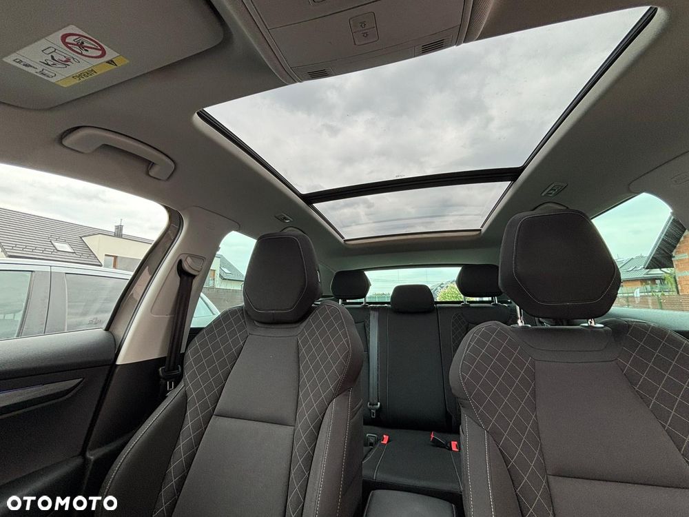 Skoda Karoq 2.0 TDI SCR 4x4 DSG Sportline - 13