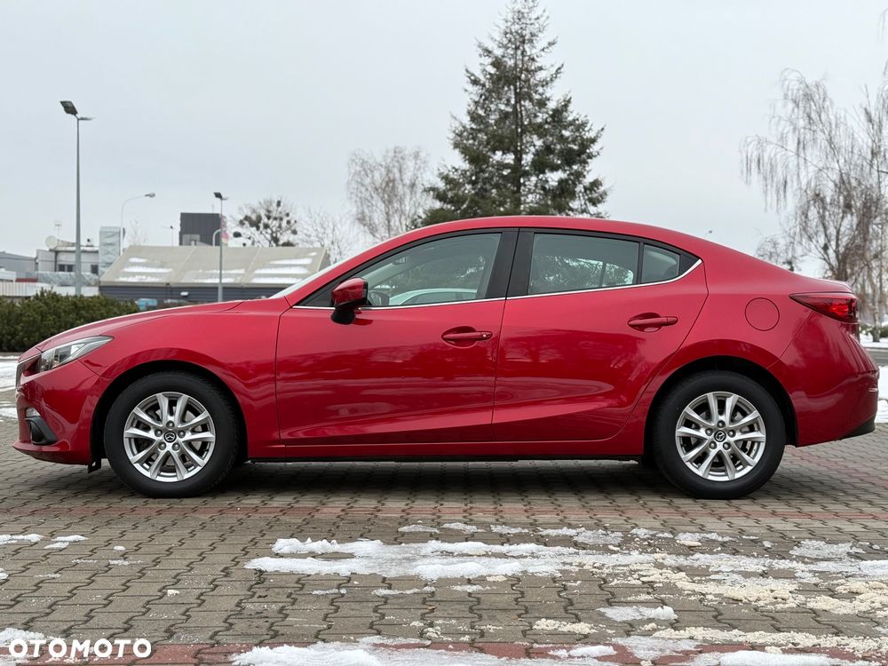 Mazda 3 SKYACTIV-G 120 Urban Limited - 6