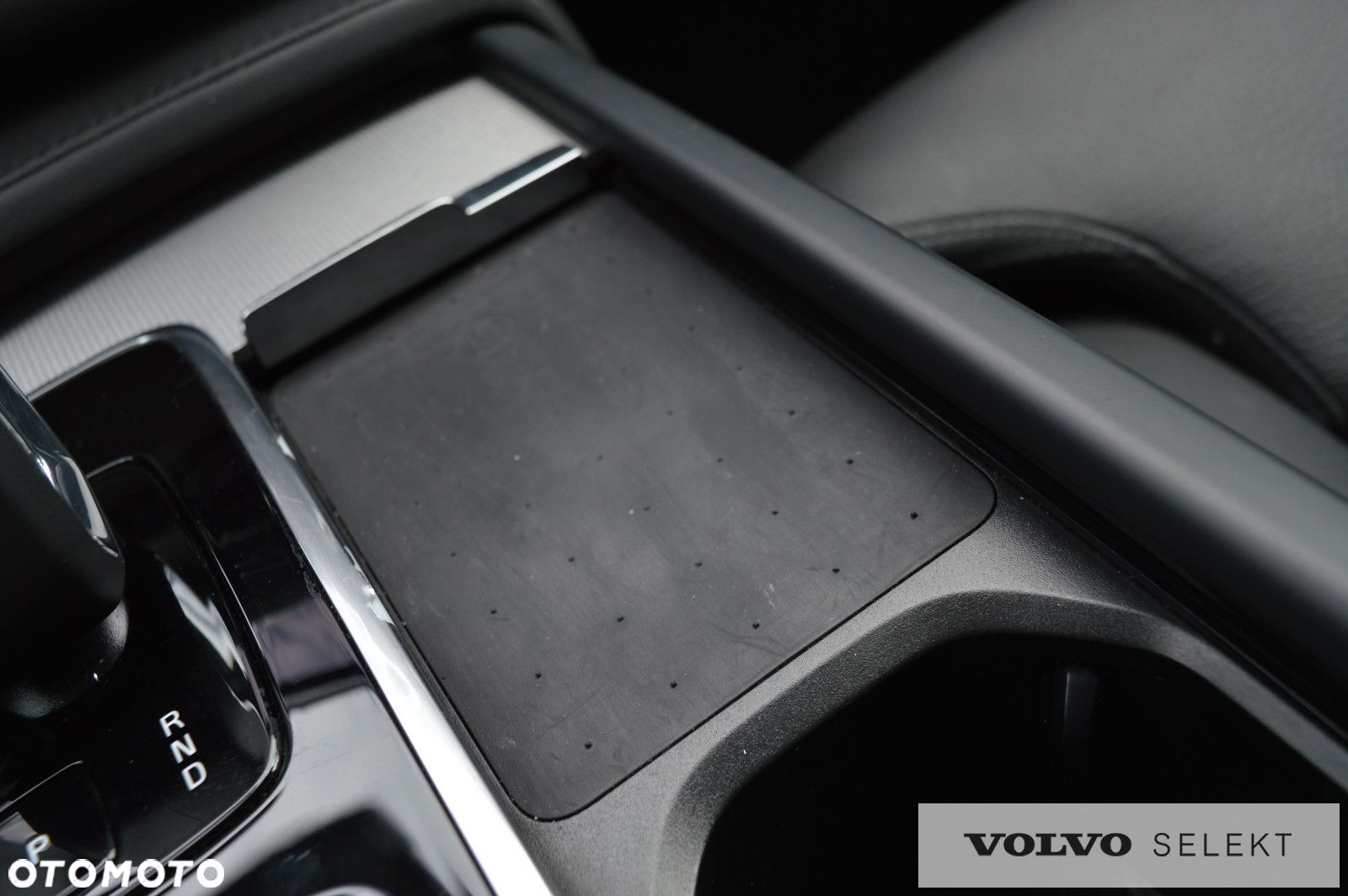 Volvo XC 90 - 17