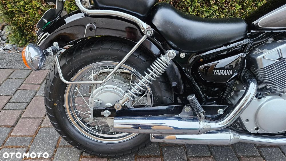 Yamaha Virago - 29