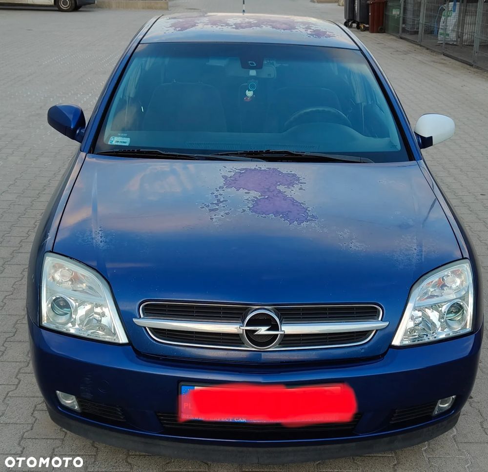 Opel Vectra 2.2 DTI Caravan Elegance - 6