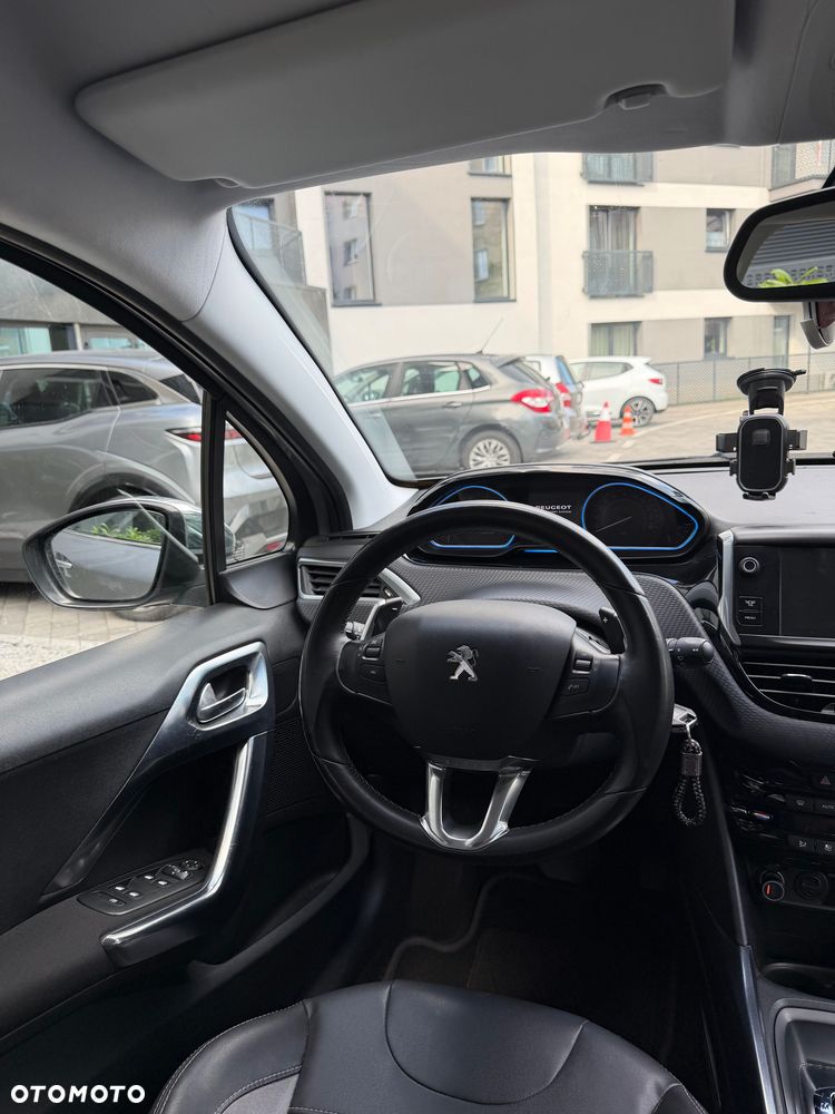 Peugeot 2008 - 7