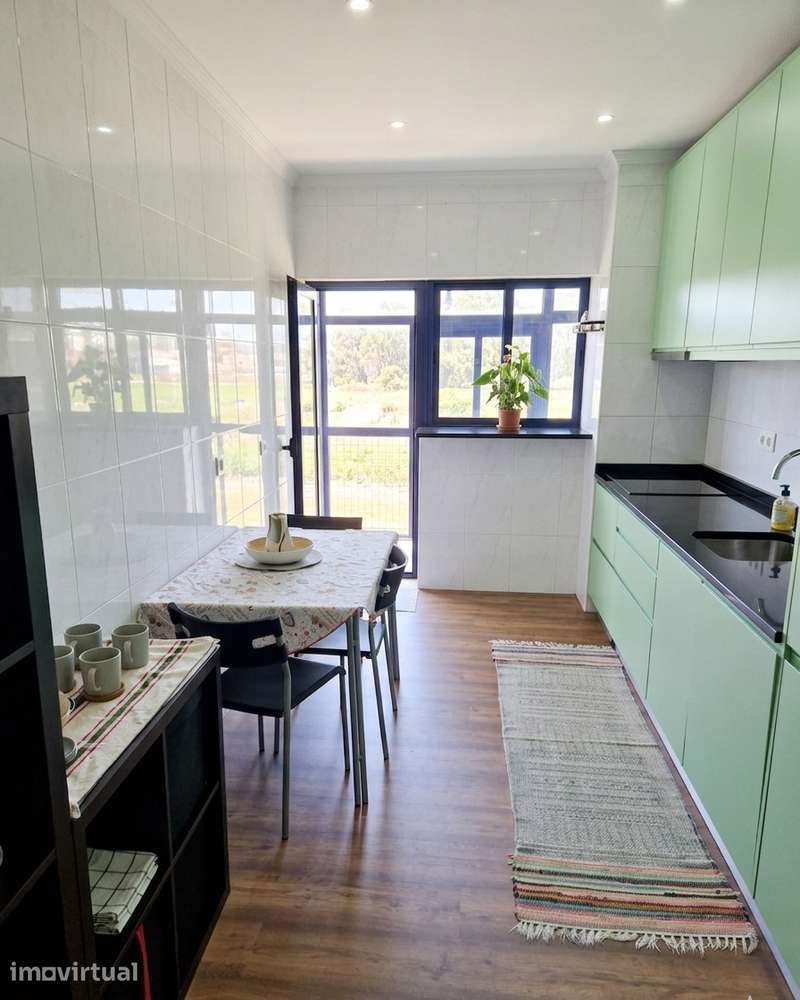 T3 duplex em Valadares com vistas de mar - Grande imagem: 3/13