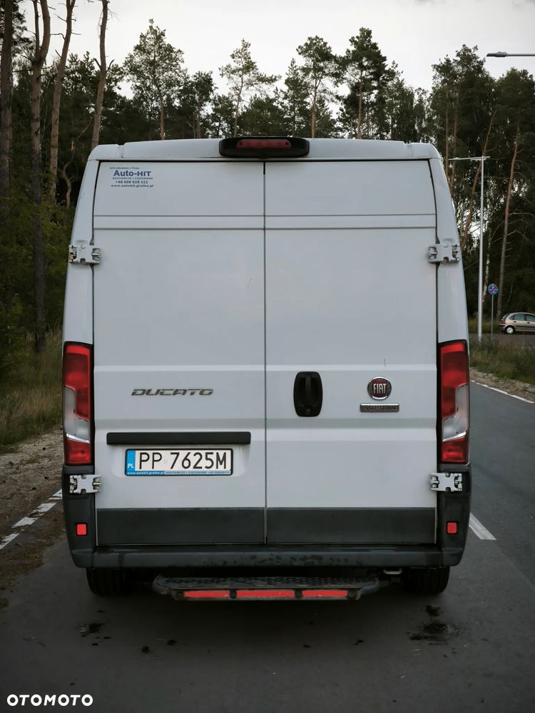 Fiat Ducato - 4