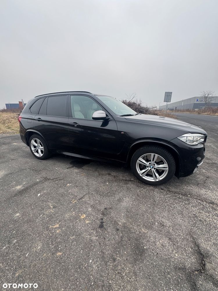 BMW X5 M - 10