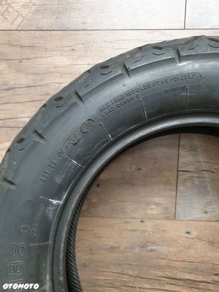 Opona 170/80B15 Metzeler Marathon ME88 - 3