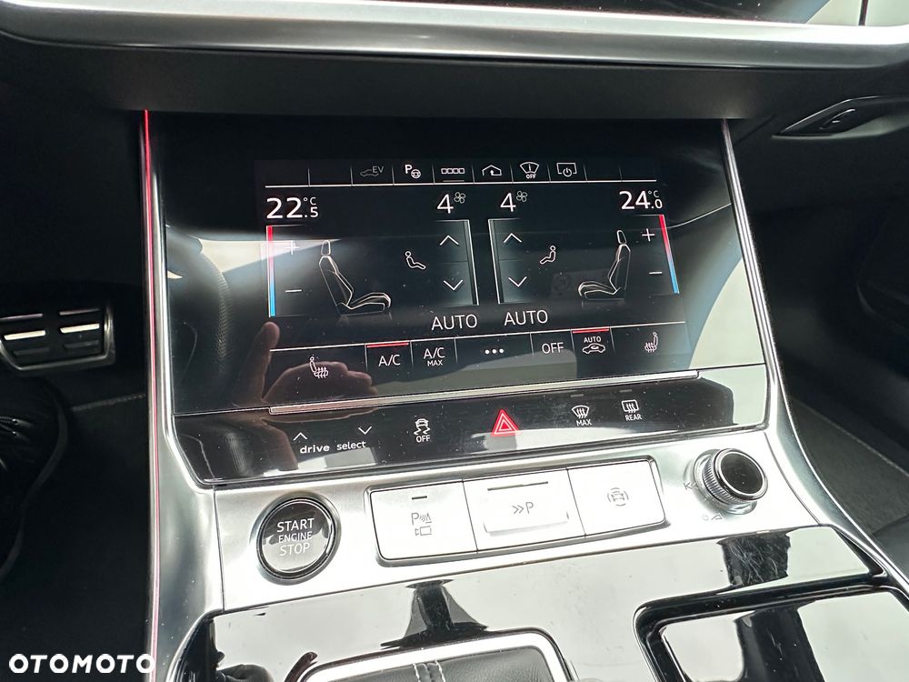 Audi A6 Avant 55 TFSI e PHEV Quattro S Line S tronic - 28