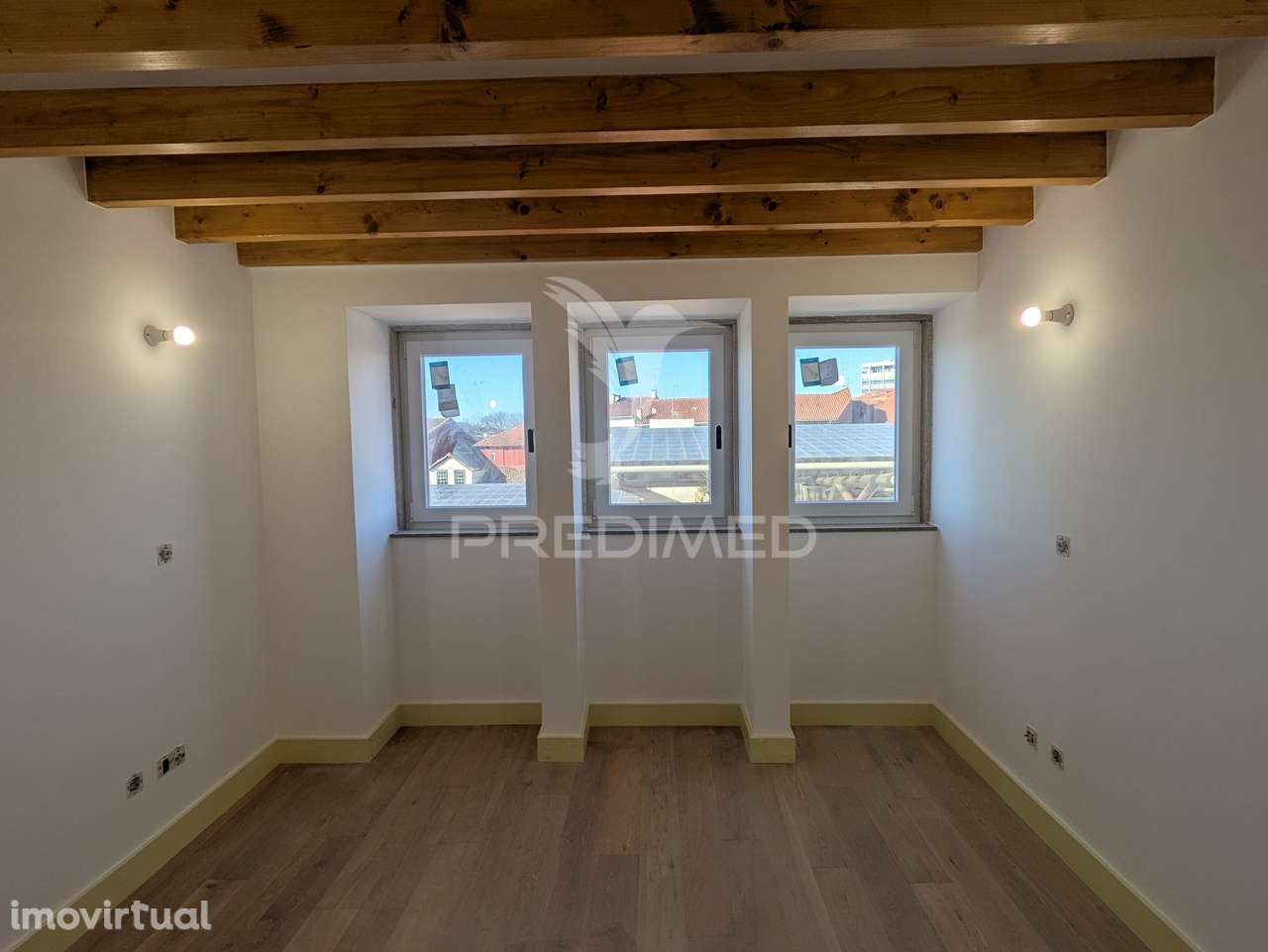 Apartamento Duplex T2+2 - Grande imagem: 5/9