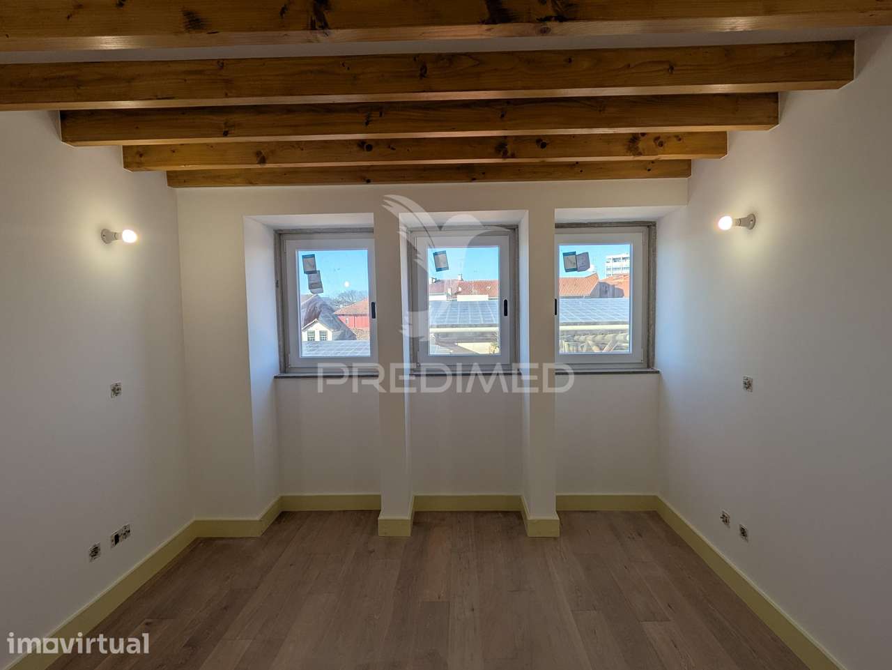 Apartamento Duplex T2+2 - Grande imagem: 5/9