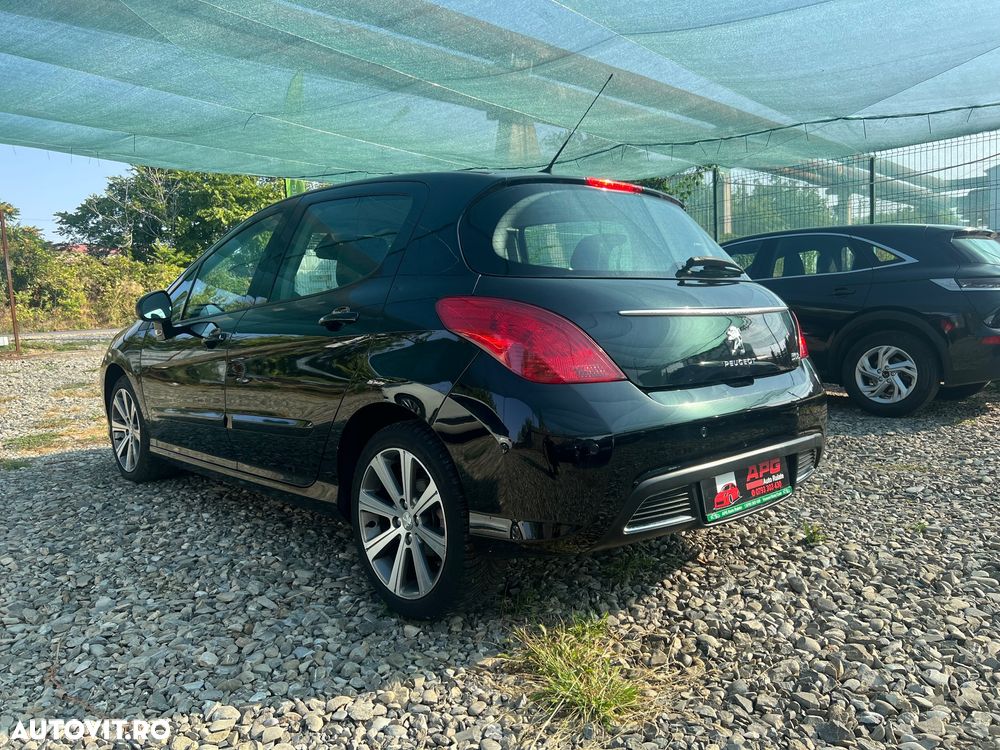 Peugeot 308 1.6 THP Active - 3