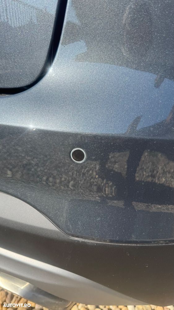 Hyundai Tucson blue 1.6 CRDi 2WD DCT Premium - 35