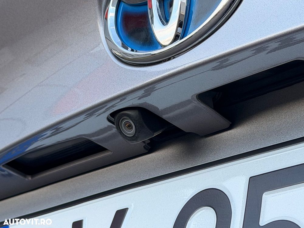 Toyota C-HR Style - 28