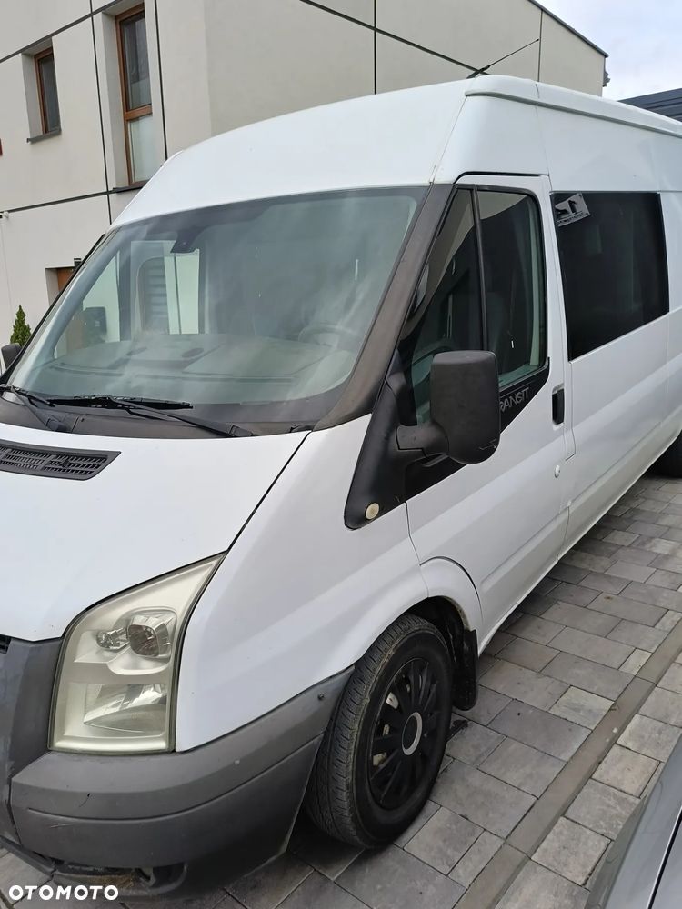 Ford Transit - 2