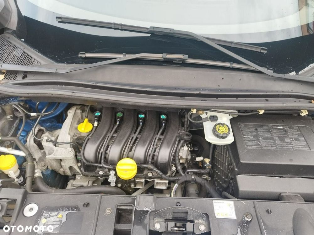 Renault Scenic - 15